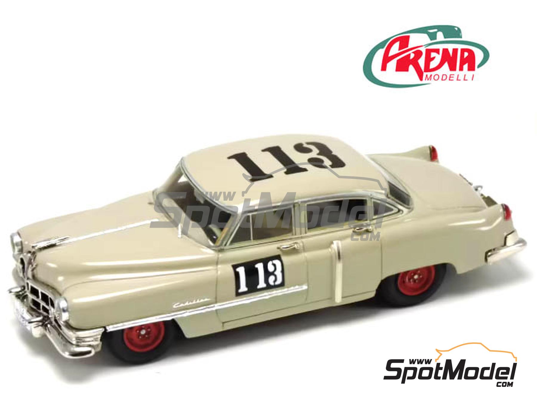 1 43 scale sales cadillac